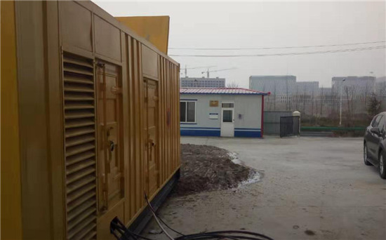 湖州发电机组电缆选型核心注意事项
