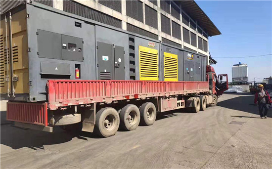 湖州200KW发电机组适配电缆规格选型指南