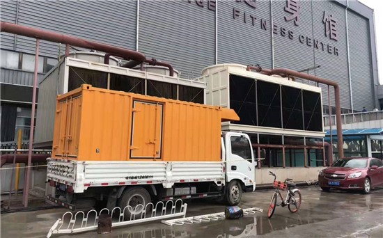 湖州300KW发电机组适配电缆规格选型指南