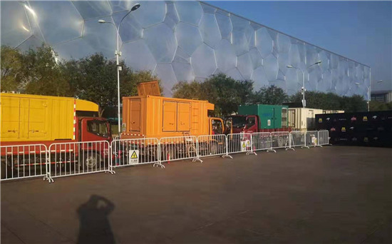 湖州400KW发电机组适配电缆规格选型指南