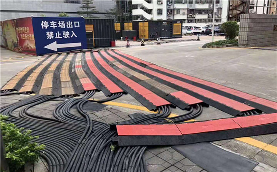 湖州发电机组电缆选型完整具体步骤（工程通用标准流程）